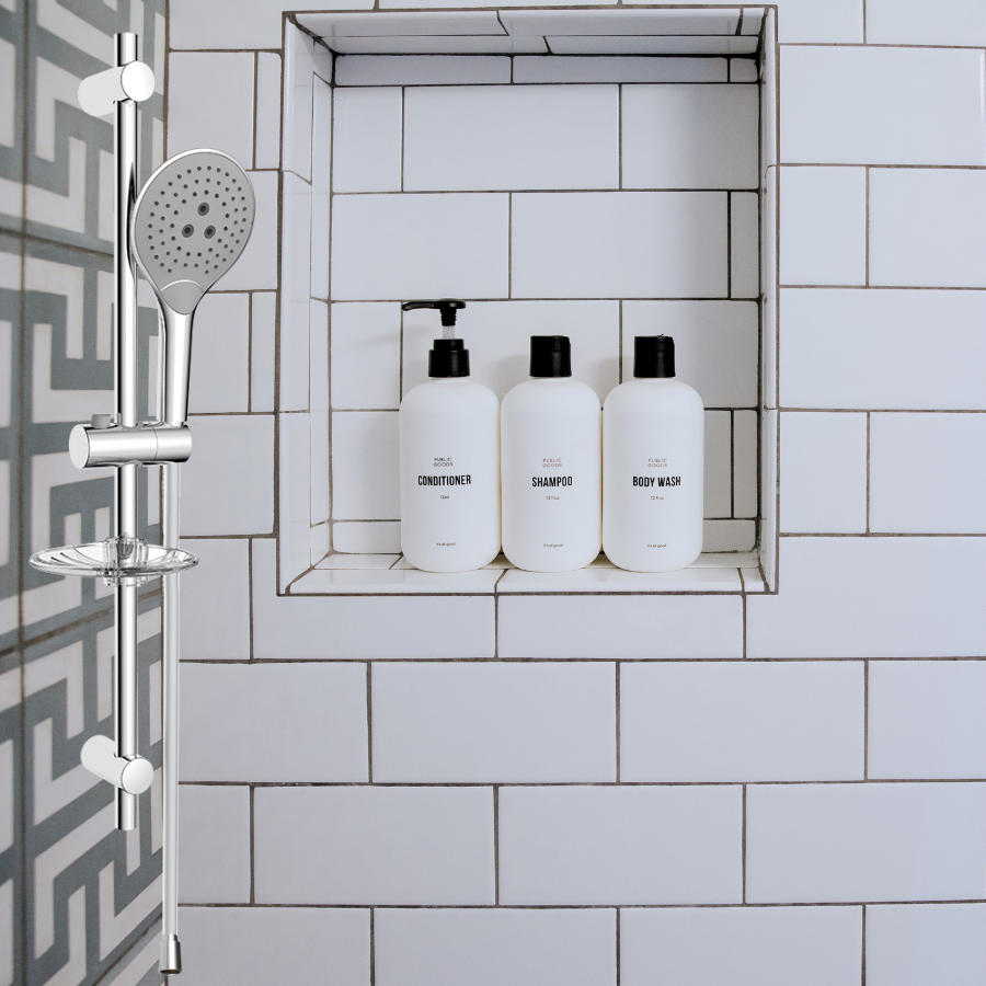 Handshower 3F | RSH-OBI-516