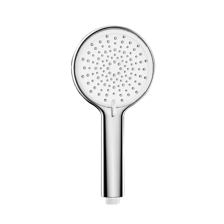 4F Shower Set with Sliding Rod Matte Black | RSH-PULIZ-810