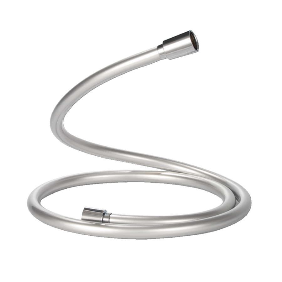 4F Shower Set with Sliding Rod Matte Black | RSH-PULIZ-810