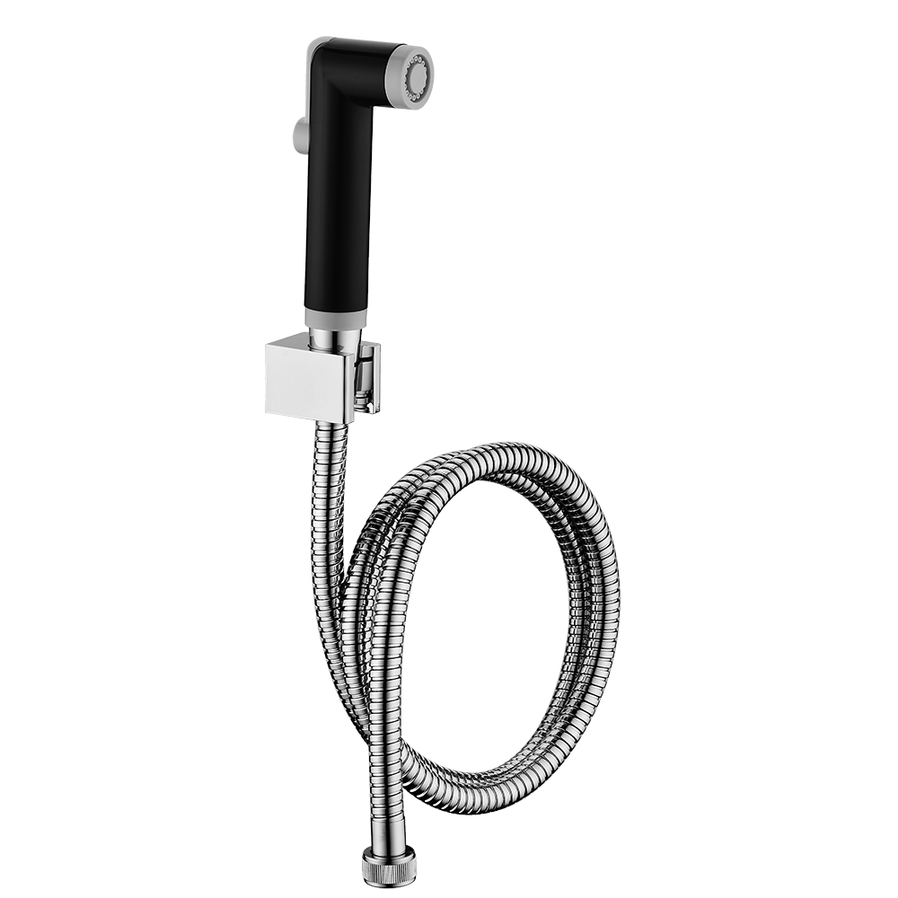 Round Bidet |RSP-FLUSSO-19 BK , RSP-FLUSSO-19 CH, RSP-FLUSSO-19 WH