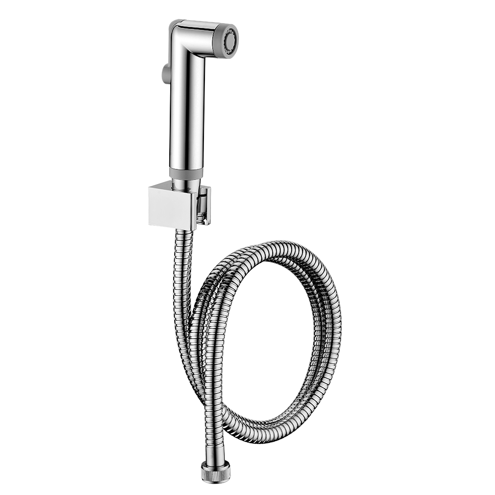 Round Bidet |RSP-FLUSSO-19 BK , RSP-FLUSSO-19 CH, RSP-FLUSSO-19 WH