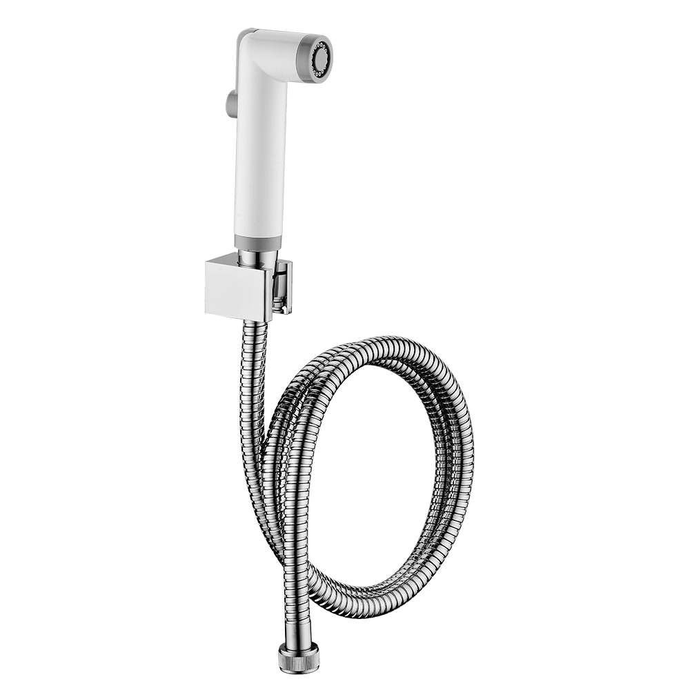 Round Bidet |RSP-FLUSSO-19 BK , RSP-FLUSSO-19 CH, RSP-FLUSSO-19 WH