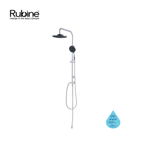 Rainshower Column Without Mixer | RSR-MAY520-CH