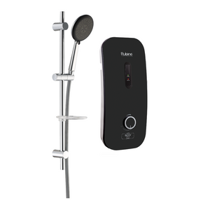 No Pump + 3 Functions Shower Set | RWH-1388B
