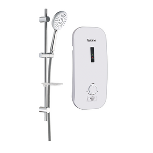 No Pump + 3 Functions Shower Set | RWH-1388W