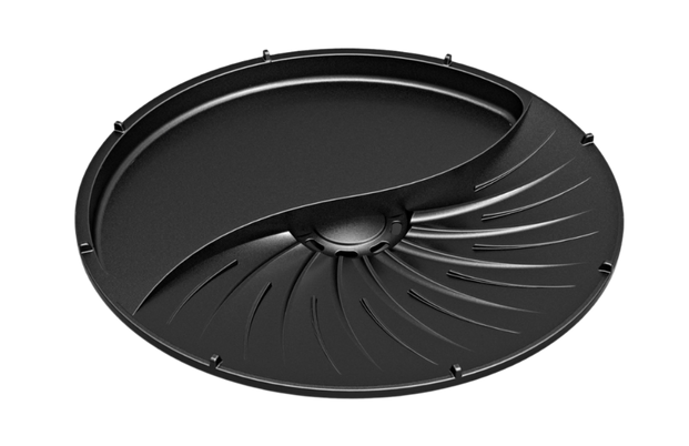 Electric Smokeless Grill | Accessories