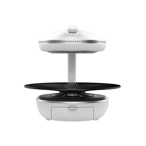 Mini Electric Smokeless Grill (Knob) | SBG-MINI-W1