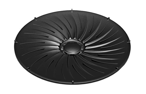 Electric Smokeless Grill | Accessories