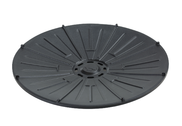 Electric Smokeless Grill | Accessories