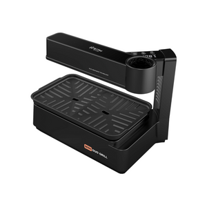Mini Duo Electric Smokeless Grill (Touch) | SBG-TR-B1