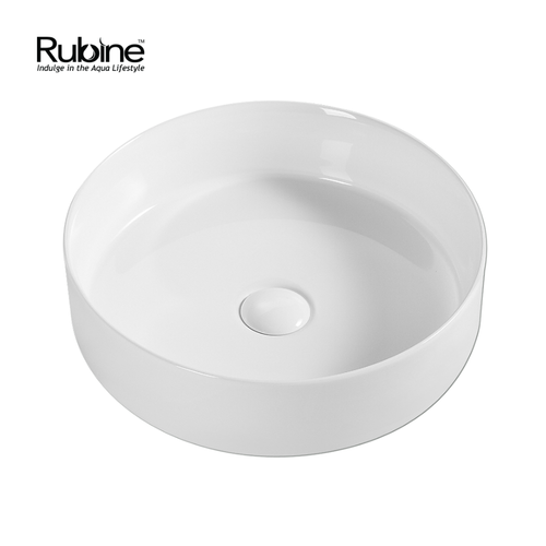 SPIN Countertop Ceramic Basin | SPIN 40