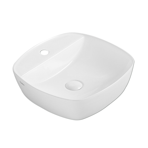 Countertop Round Ceramic Basin | SQ 42M