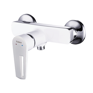 Shower Mixer White | Stylo 9160 WH
