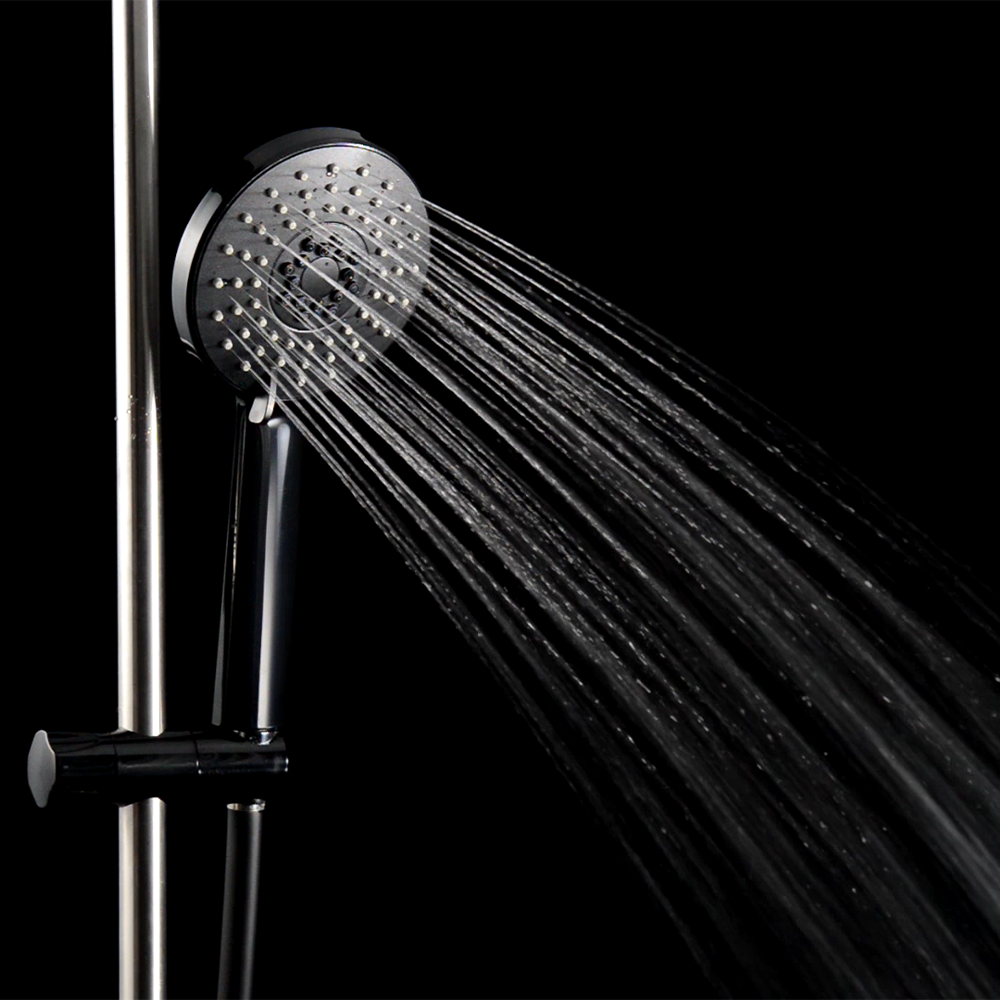 Instant Water Heater with Shower Set | CHOCO