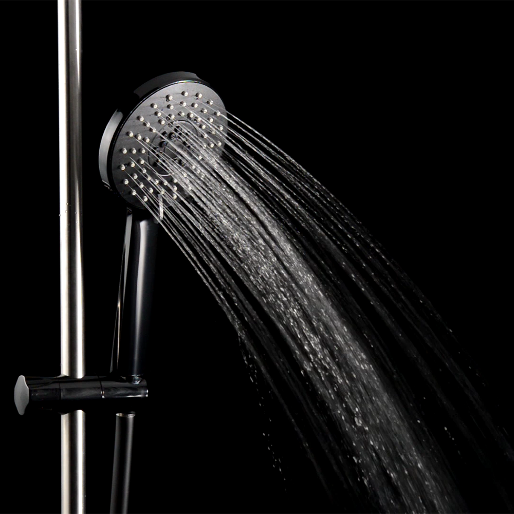 Instant Water Heater with Shower Set | CHOCO