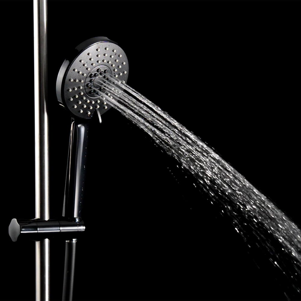 Instant Water Heater with Shower Set | CHOCO