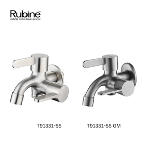 2 Way Tap | ALTA T91331 SS/GM