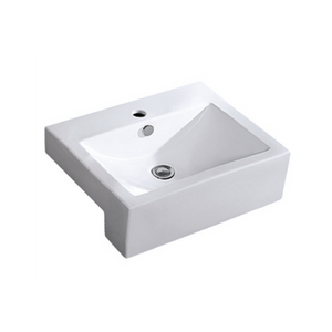 Semi-Recessed Basin | TR5403-0320