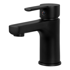 Basin Mixer Matte Black | UNICO 5621 BK