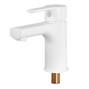 Basin Tap White | Unico 5621C WH