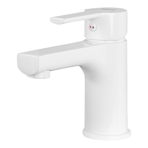 Basin Mixer White | Unico 5621 WH