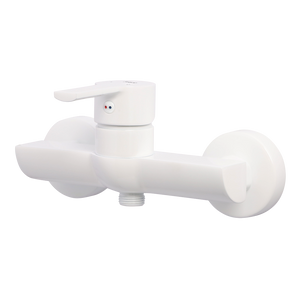 Shower Mixer White - Unico WH