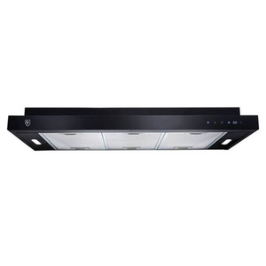 Semi Integrated Slim Hood 90cm | EFCH 9232 HM SS