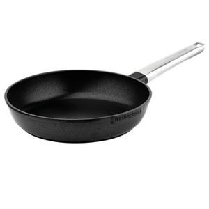 QuanTanium® Coating Cast Aluminium Frying Pan