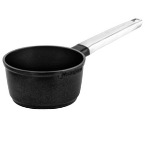 QuanTanium® Coating Cast Aluminium Saucepan