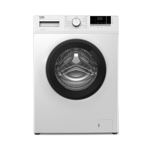 7kg Front Load Washing Machine | WCV7612BSG