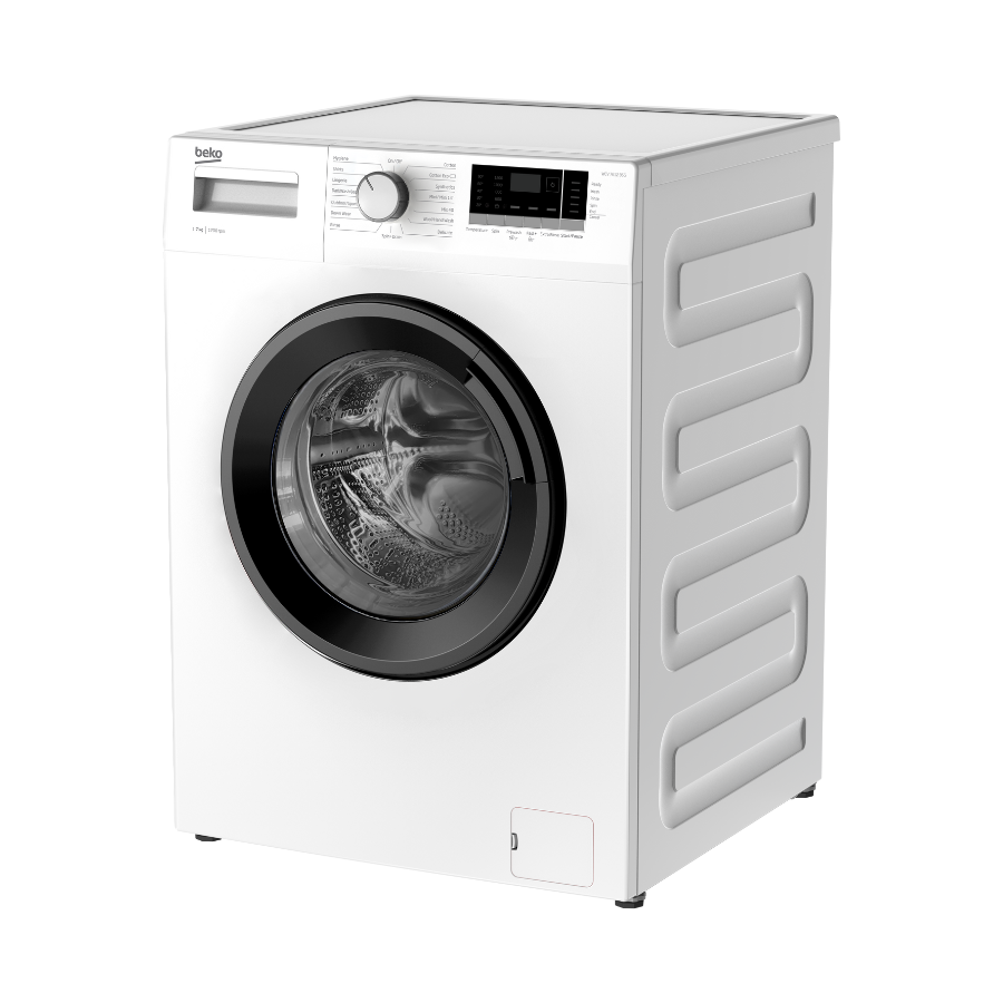 7kg Front Load Washing Machine | WCV7612BSG