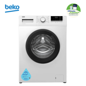 7kg Front Load Washing Machine | WCV7612BSG