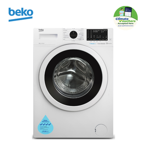 8kg Front Load Washing Machine | WCV8736XS0