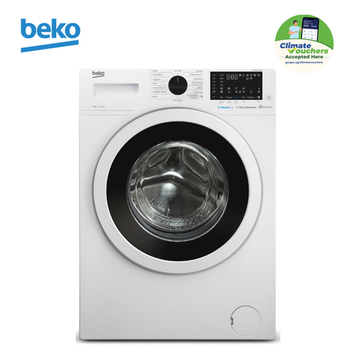 9kg Front Load Washing Machine | WCV9736XC0