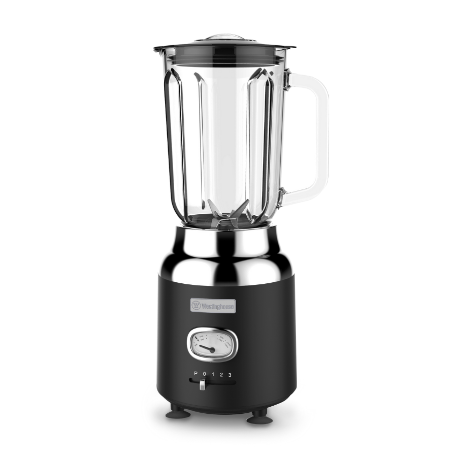 Retro Table Blender