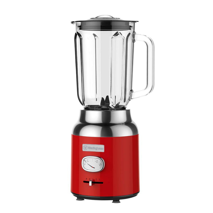 Retro Table Blender