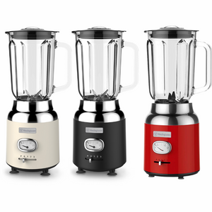 Retro Table Blender