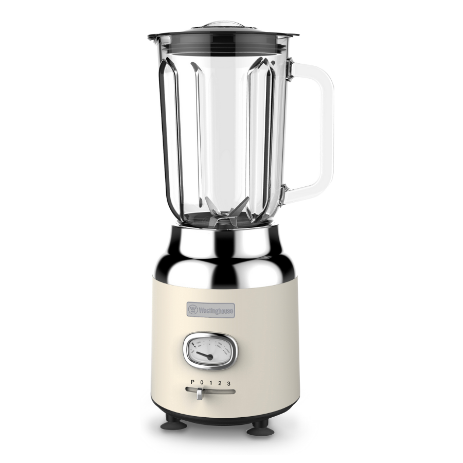 Retro Table Blender