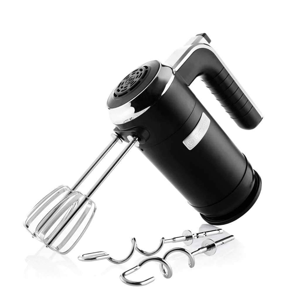Retro Hand Mixer
