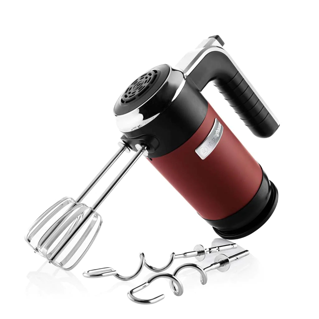 Retro Hand Mixer