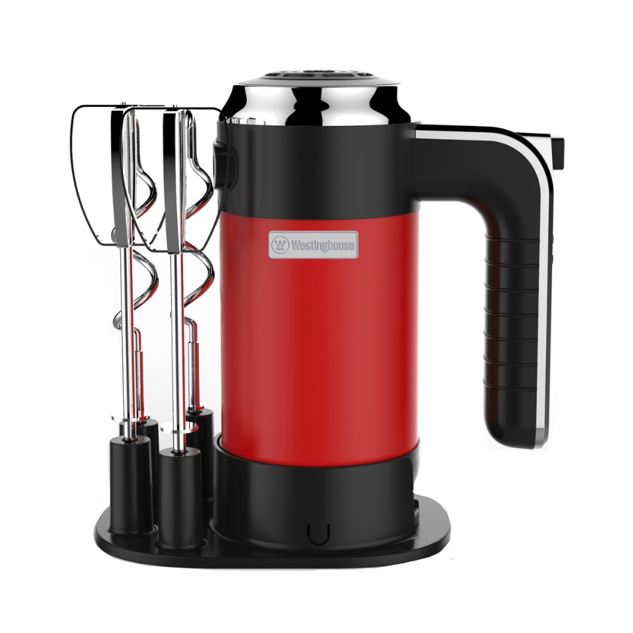 Retro Hand Mixer