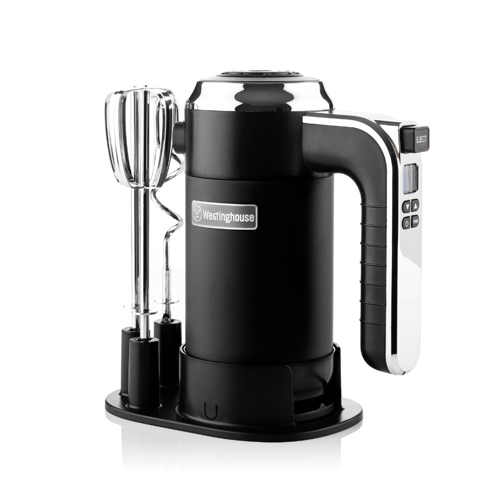 Retro Hand Mixer