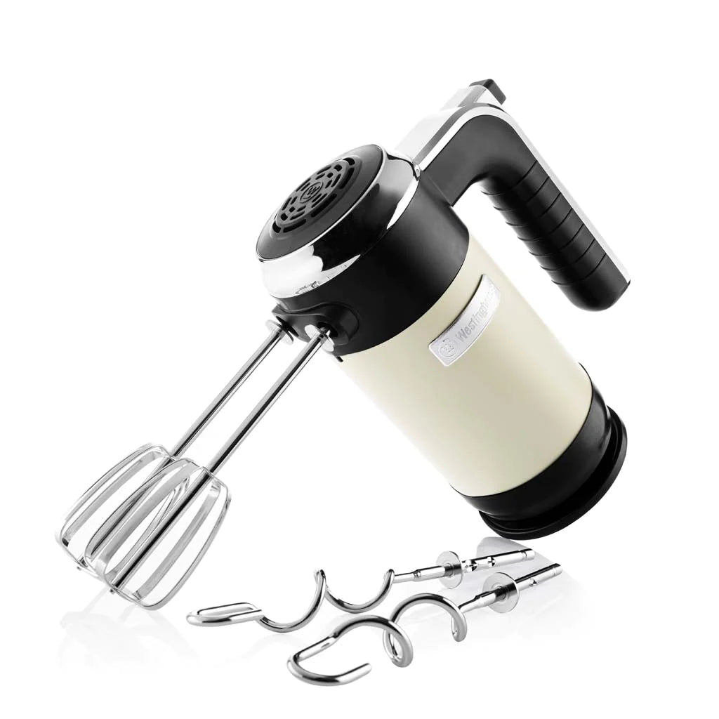 Retro Hand Mixer
