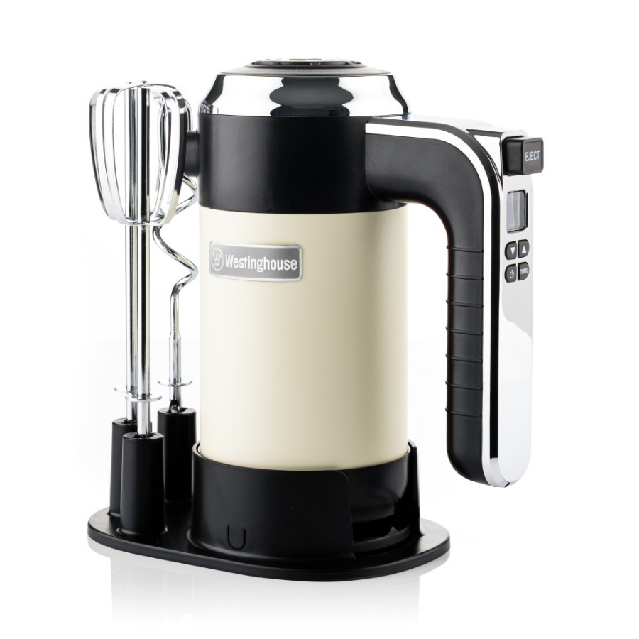 Retro Hand Mixer