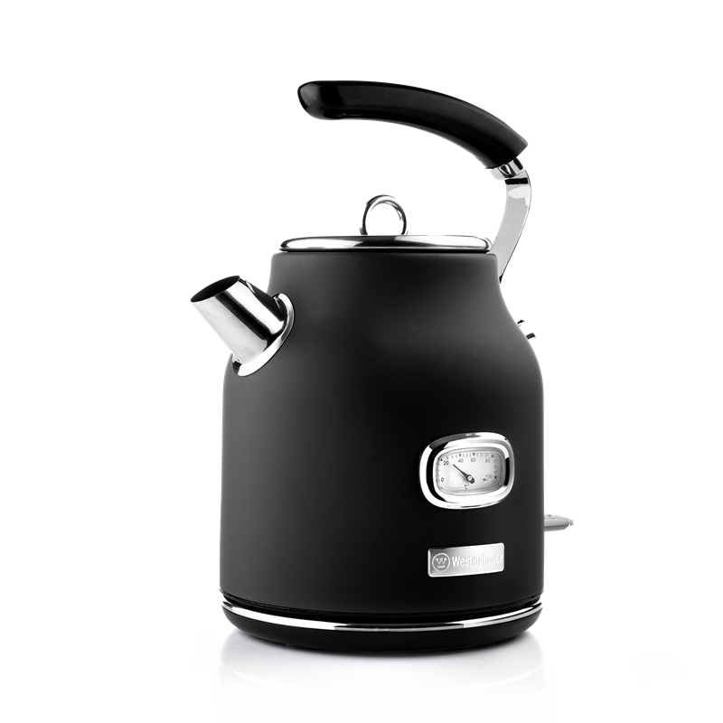 Retro Electric Kettle
