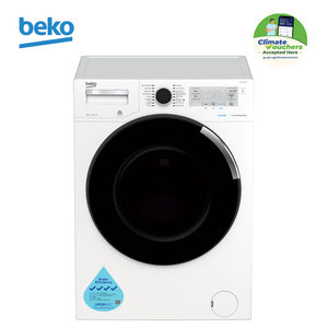 10kg Front Load Washing Machine | WTE10744X0D