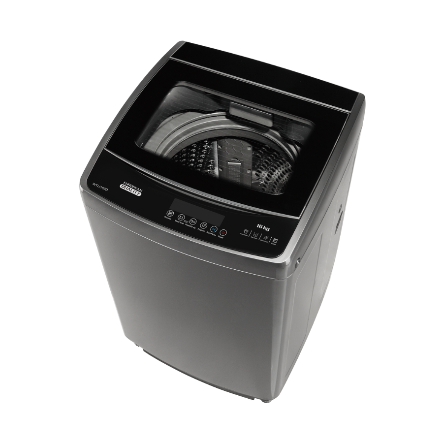 16kg Top Load Washing Machine | WTLI160D