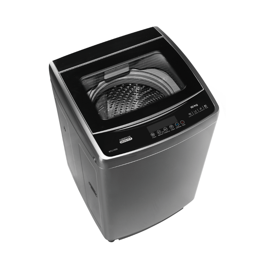 16kg Top Load Washing Machine | WTLI160D