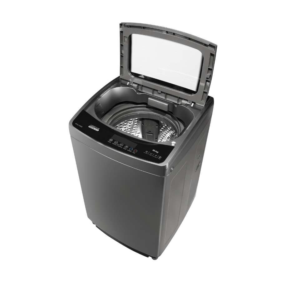 16kg Top Load Washing Machine | WTLI160D