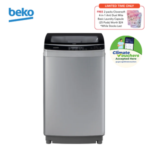 16kg Top Load Washing Machine | WTLI160D